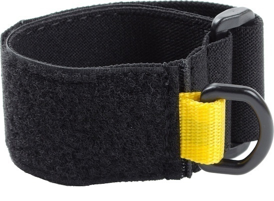Python Safety 1500082 Adjustable Wristband from GME Supply