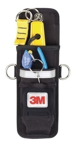 DBI Sala 1500069 52 Inch Steel Cable Retractor from GME Supply