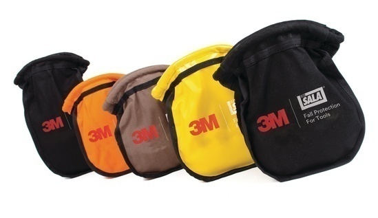 3M DBI Sala Small parts Pouch from GME Supply