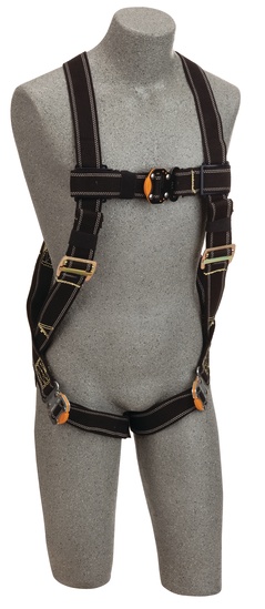 DBI Sala Delta Vest Style Welder's Harness from GME Supply