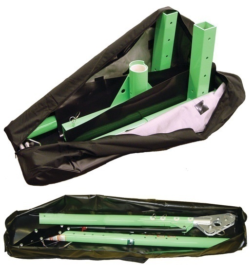 DBI Sala 8518513 Advanced Carrying Bag for 5-Piece Davit Hoist from GME Supply
