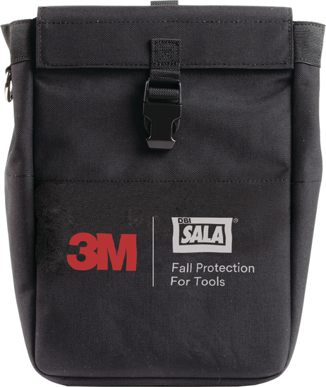 DBI Sala 1500128 Extra Deep Tool Pouch from GME Supply
