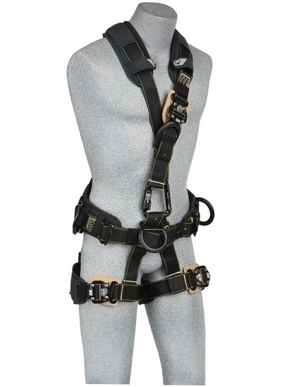 DBI Sala ExoFit NEX Arc Flash Rope Access Harness from GME Supply