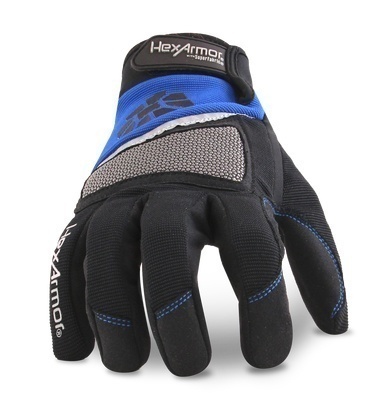 HexArmor Mechanic's+ 4018 Gloves from GME Supply