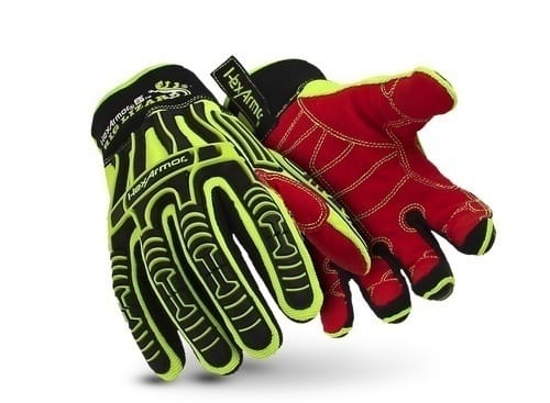 Rig Lizard 2091 - Winter Impact Gloves