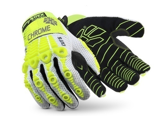 HexArmor Chrome Oasis 4030 Gloves from GME Supply