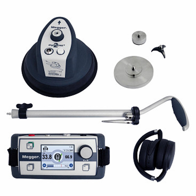 Megger digiPHONE+2 from GME Supply