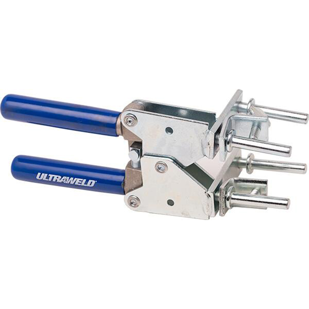 Harger Mold Handle Clamp from GME Supply