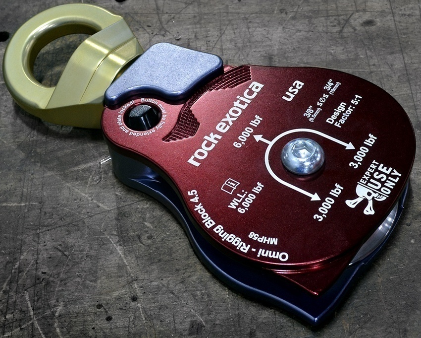 4.5 inch pulley