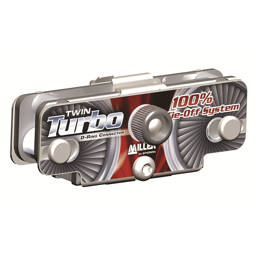 Miller Twin Turbo SRL Twin Connector MFLB from GME Supply