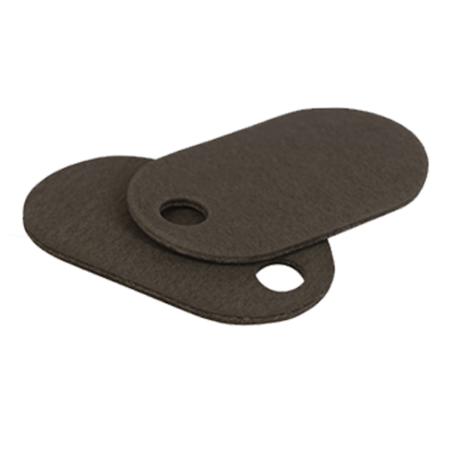 MIROC Identification Tag - 145P from GME Supply
