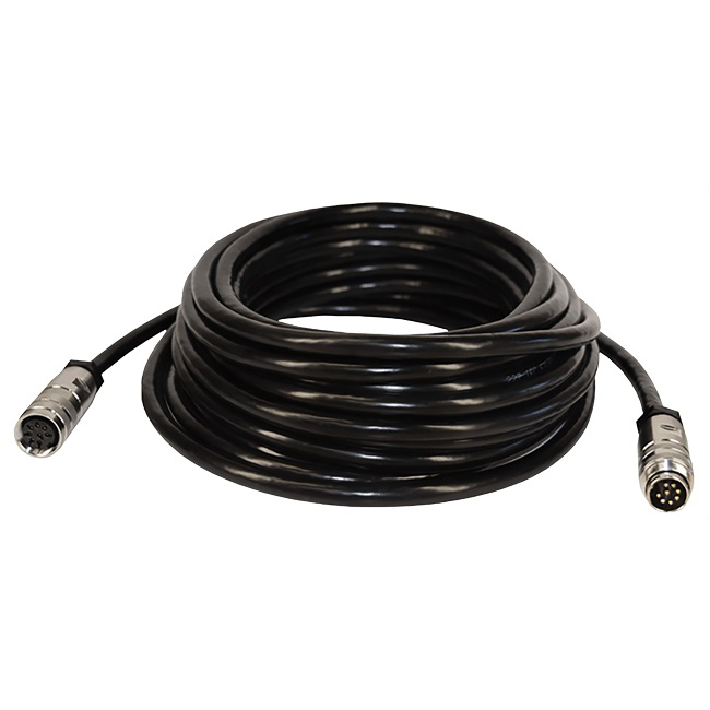 Miroc AISG RET 8 Pin 30 Meter Male to Female Cable from GME Supply
