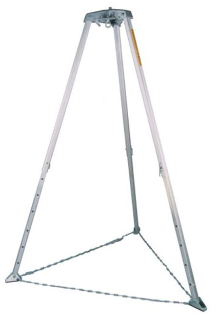 Miller Rescue Tripod - 7 Foot from GME Supply