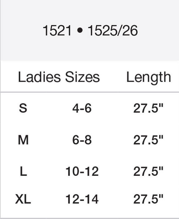 ML Kishigo Sizing from GME Supply