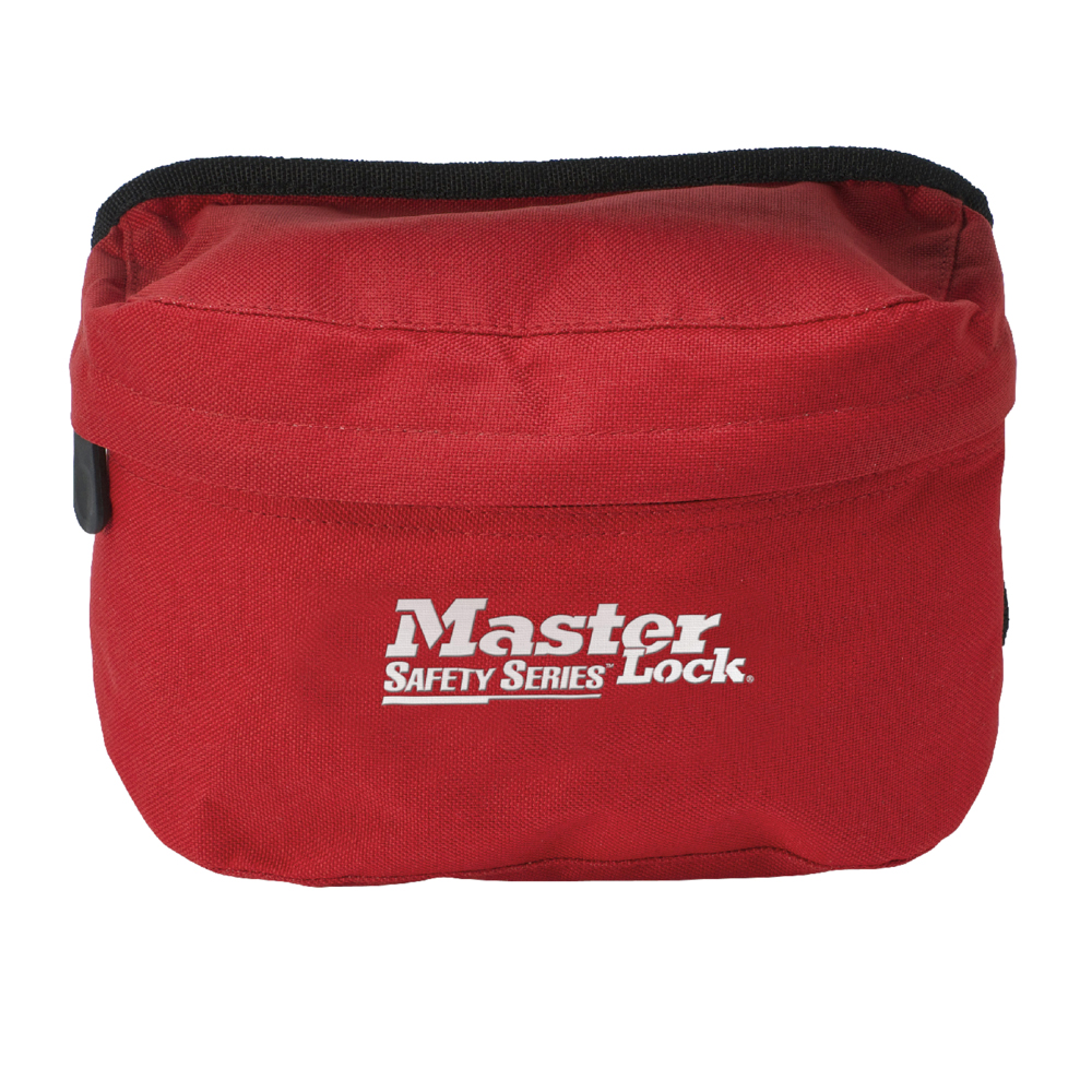 Master Lock Compact Safety Portable Lockout Kit from GME Supply