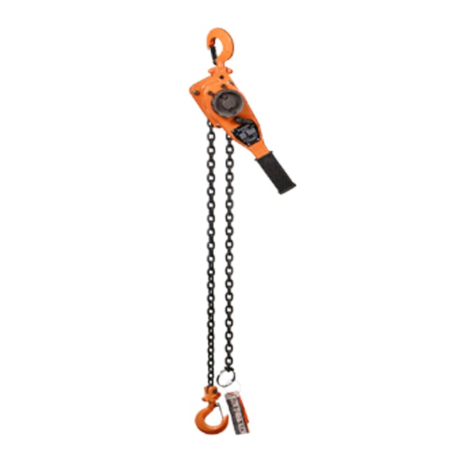 MAGNA Lifting Products 10Foot Lever Hoist