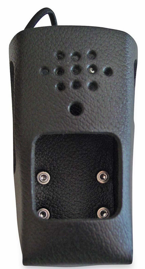 Motorola MR8461-2AP Two-Way Radio Holster from GME Supply