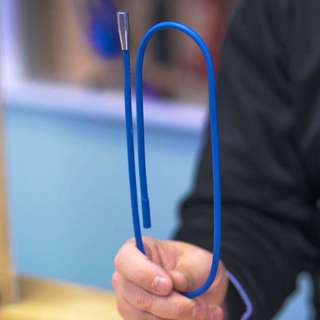 Jonard Flexible Wire Fish Kit