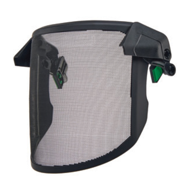 V-Gard H1 Mesh/Forestry Face Shield | 10194819 from GME Supply