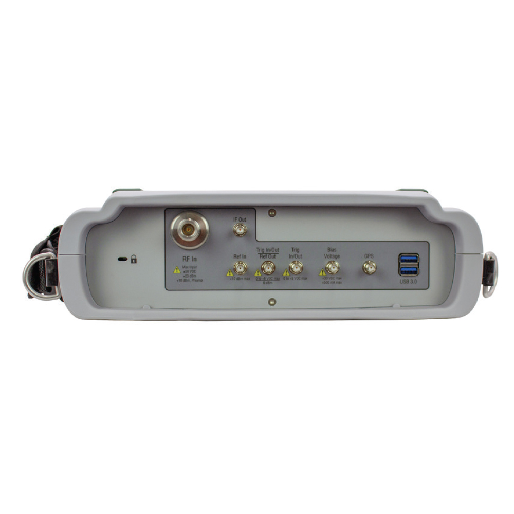 Anritsu Field Master MS2090A Handheld RF Spectrum Analyzer from GME Supply