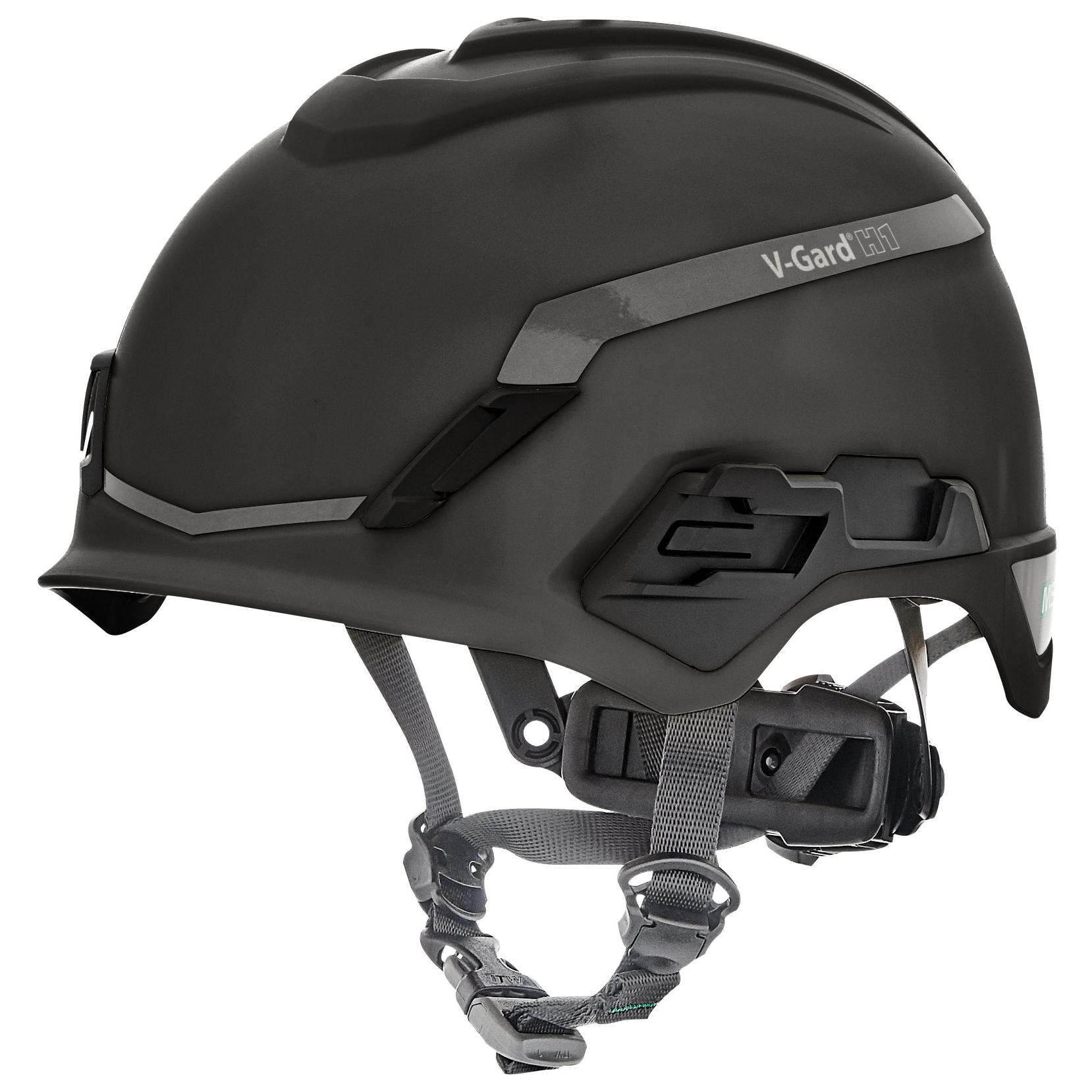 MSA V-Gard H1 Safety Helmet - GME Supply