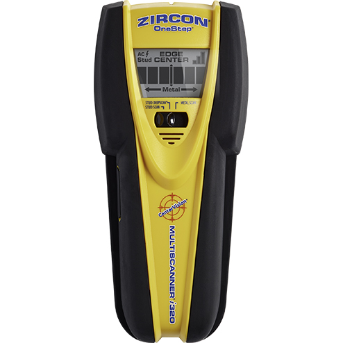 Zircon MultiScanner i320 Stud Sensor from GME Supply