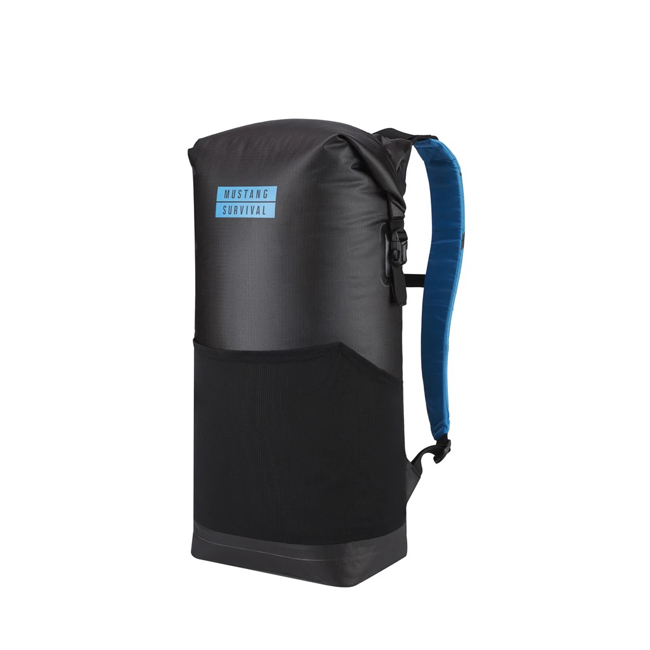 waterproof survival backpack