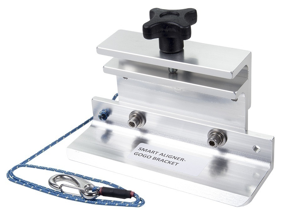 Multiwave Smart Aligner Gogo Bracket from GME Supply