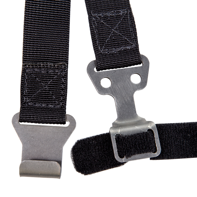 Strap Extender from GME Supply