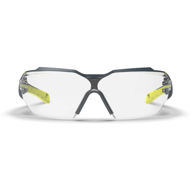 HexArmor MX300 Anti-Fog and Scratch-Resistant Safety Glasses from GME Supply