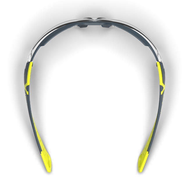 HexArmor MX300 Anti-Fog and Scratch-Resistant Safety Glasses from GME Supply