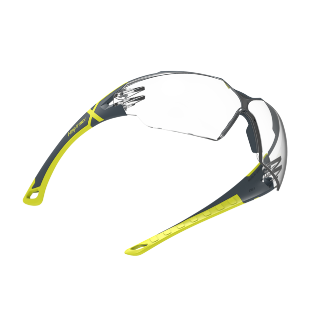 HexArmor MX300 Anti-Fog and Scratch-Resistant Safety Glasses from GME Supply