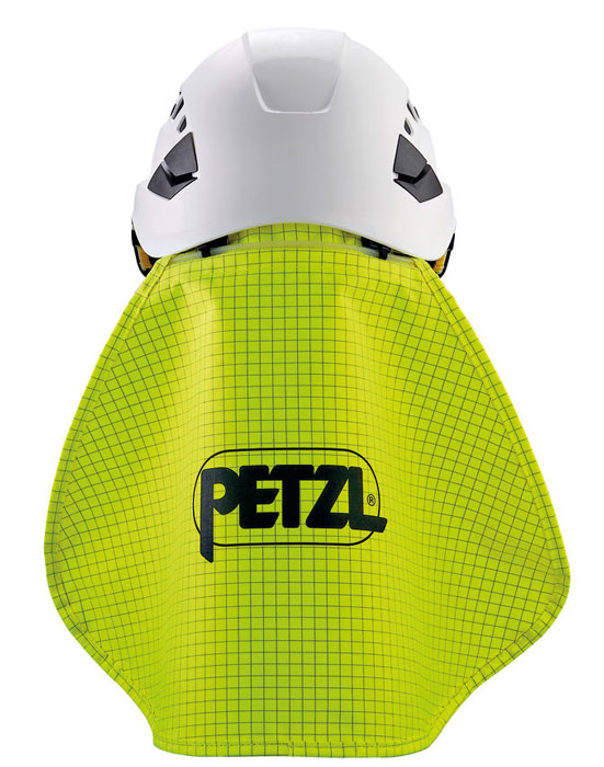 Petzl Nape Protector from GME Supply