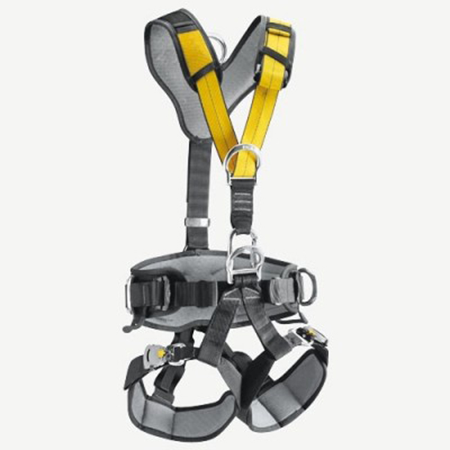 Petzl Navaho Bod - Size 2 from GME Supply