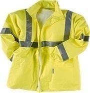 Neese 9100APK Air Tex Class 3 Hi-Vis Jacket from GME Supply