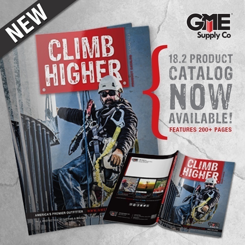  from GME Supply