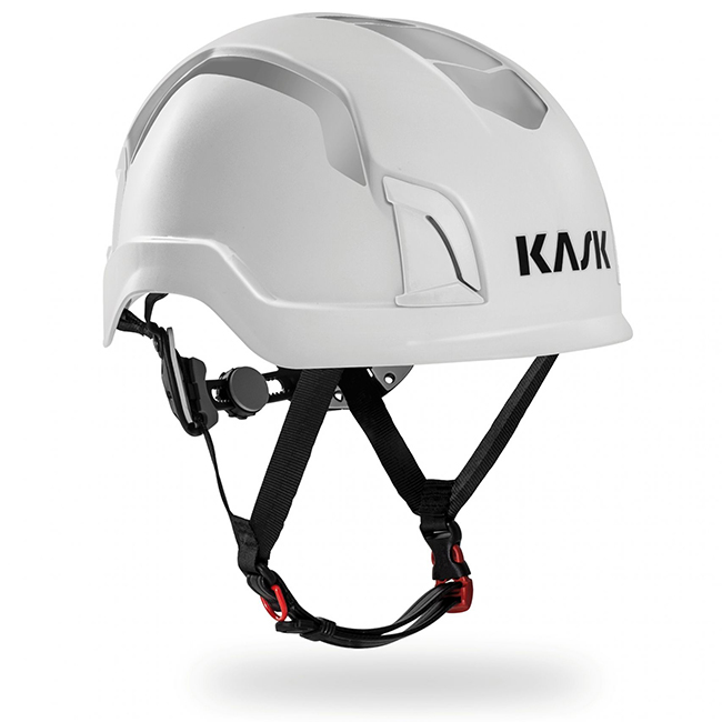 Kask Zenith Safety Helmet from GME Supply