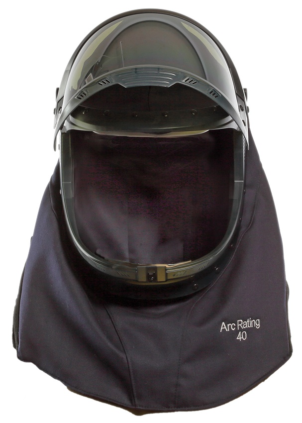 National Safety Apparel 40 Cal ArcGuard Lift Front Arc Flash