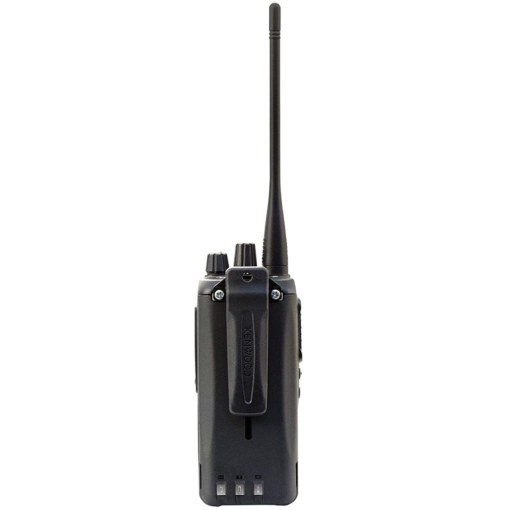 Kenwood ProTalk Analog UHF 2 Watt 64 Channel Radio from GME Supply