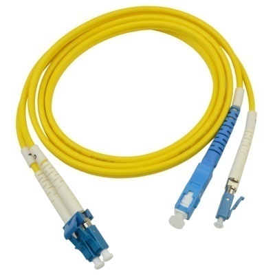 ODM SC-LC to LC-LC Single Mode Test Cable from GME Supply