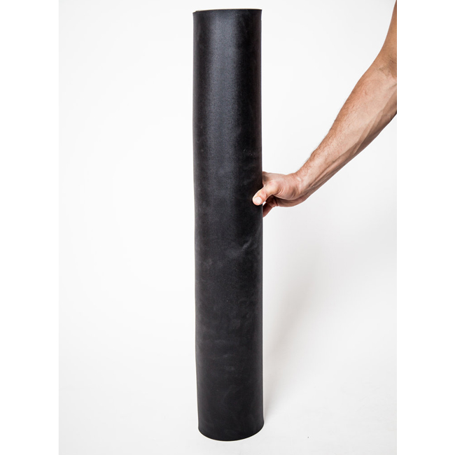 OEL 3 Foot by 3 Foot Utility Rubber Blanket -17kV from GME Supply