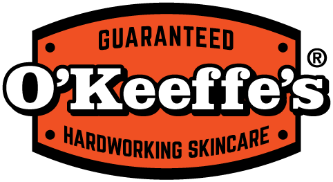 This product's manufacturer is O'Keeffe's