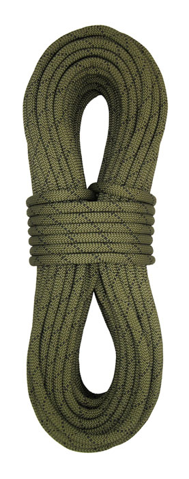 小物 rope Sterling HTP 5/8 Inch Static Kernmantle Rope - GME Supply