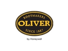 This product's manufacturer is Oliver Safety Footwear