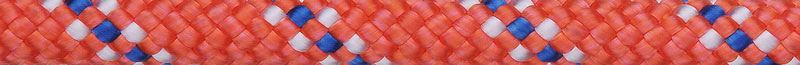 PMI Hudson Classic Pro 1/2 Inch Kernmantle Rope with Unicore Technology from GME Supply