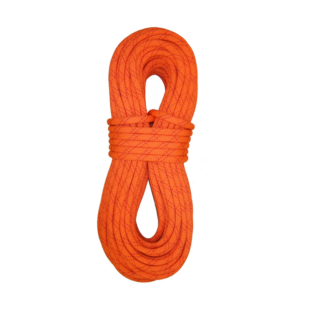 Sterling HTP Static Rope with Eye - Orange from GME Supply