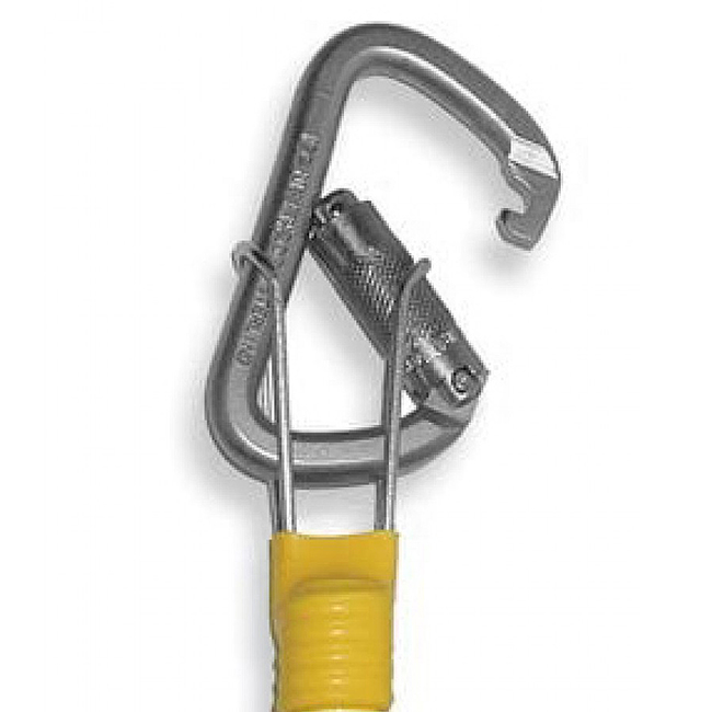 Yates Rescue Clip with Optional Extension Pole from GME Supply