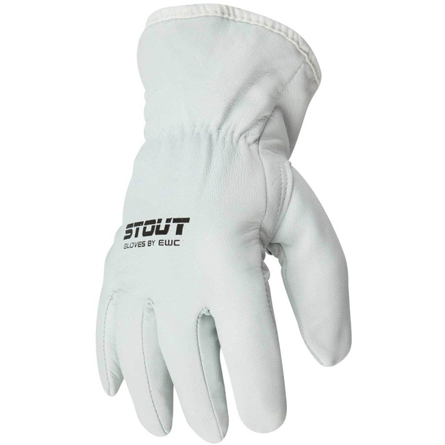Stout Leather Work Glove from GME Supply