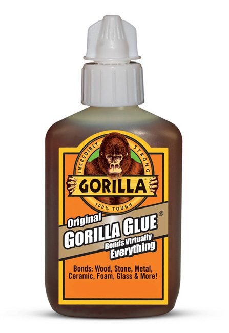 Gorilla Glue - Original | 5000201 from GME Supply
