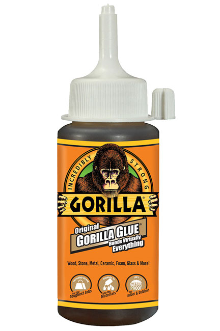 Gorilla Glue - Original | 5000408 from GME Supply
